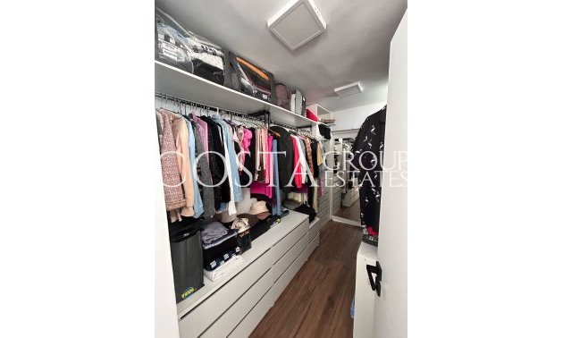 Herverkoop - Apartments -
Alicante City - Alicante City Centro