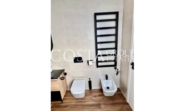 Herverkoop - Apartments -
Alicante City - Alicante City Centro