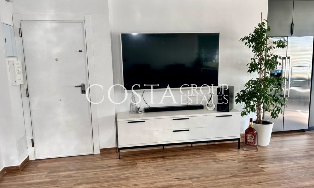 Herverkoop - Apartments -
Alicante City - Alicante City Centro