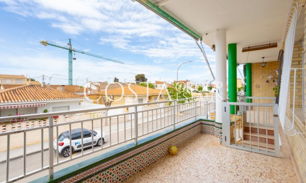 Herverkoop - Apartments -
Pilar de la Horadada - Torre De La Horadada