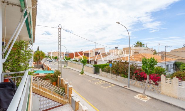 Herverkoop - Apartments -
Pilar de la Horadada - Torre De La Horadada