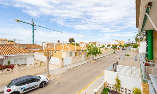 Herverkoop - Apartments -
Pilar de la Horadada - Torre De La Horadada