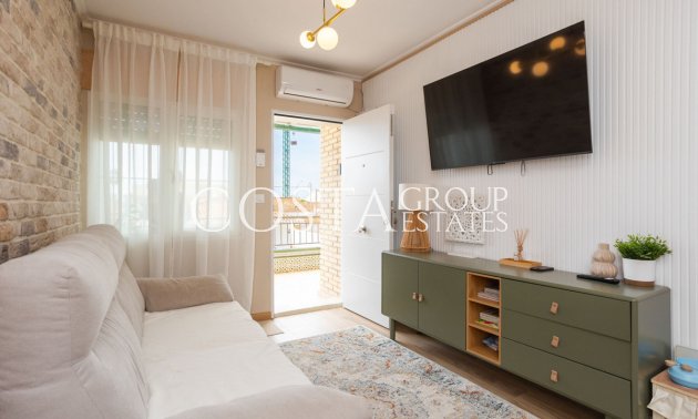 Herverkoop - Apartments -
Pilar de la Horadada - Torre De La Horadada