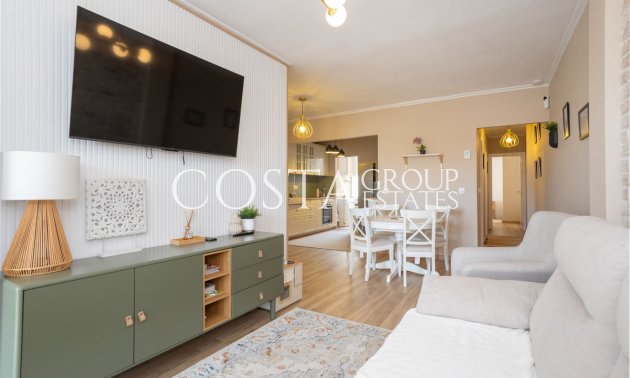 Herverkoop - Apartments -
Pilar de la Horadada - Torre De La Horadada