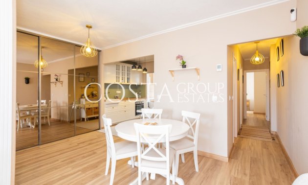 Herverkoop - Apartments -
Pilar de la Horadada - Torre De La Horadada