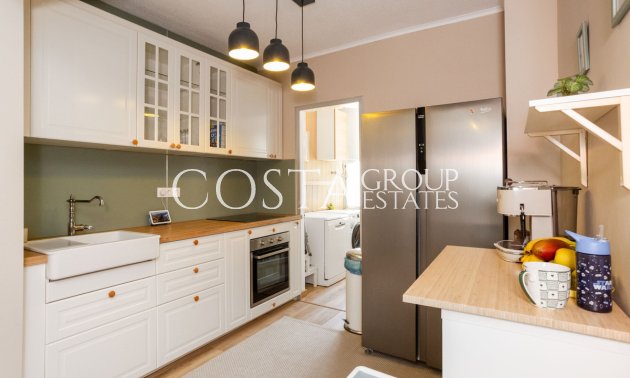 Herverkoop - Apartments -
Pilar de la Horadada - Torre De La Horadada