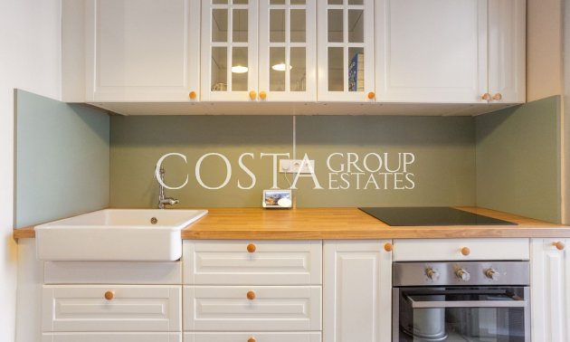 Herverkoop - Apartments -
Pilar de la Horadada - Torre De La Horadada