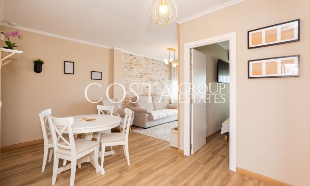 Herverkoop - Apartments -
Pilar de la Horadada - Torre De La Horadada