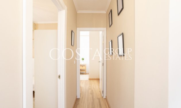 Herverkoop - Apartments -
Pilar de la Horadada - Torre De La Horadada