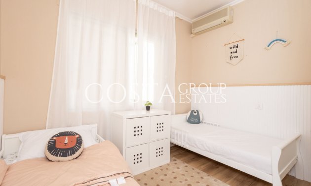 Herverkoop - Apartments -
Pilar de la Horadada - Torre De La Horadada