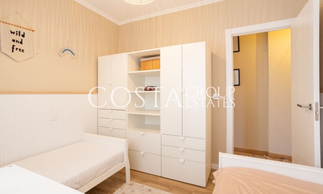 Herverkoop - Apartments -
Pilar de la Horadada - Torre De La Horadada