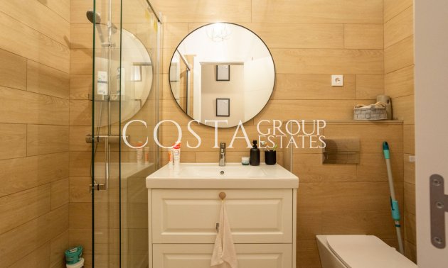 Herverkoop - Apartments -
Pilar de la Horadada - Torre De La Horadada