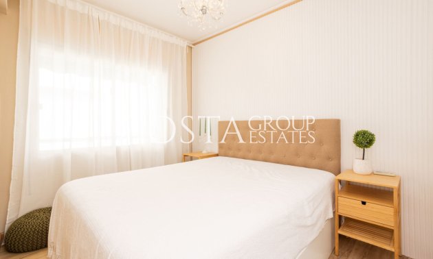 Herverkoop - Apartments -
Pilar de la Horadada - Torre De La Horadada