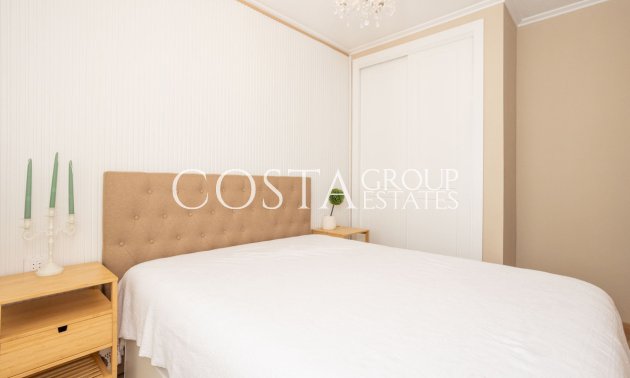 Herverkoop - Apartments -
Pilar de la Horadada - Torre De La Horadada