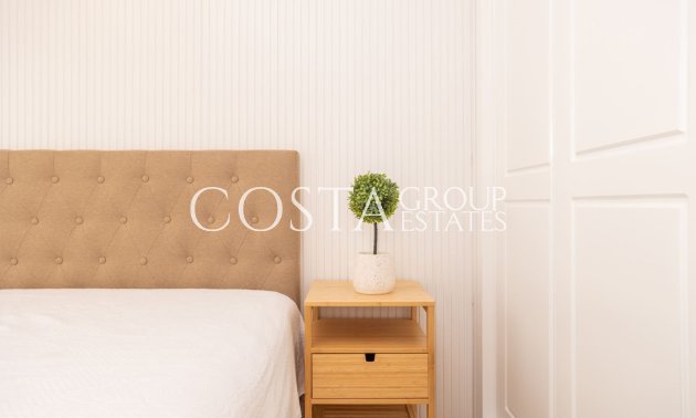 Herverkoop - Apartments -
Pilar de la Horadada - Torre De La Horadada