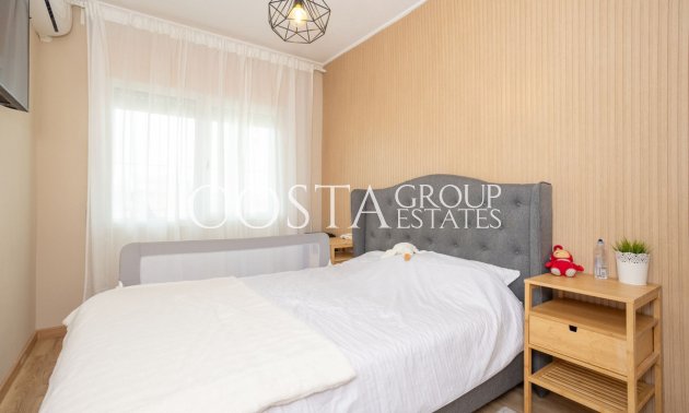 Herverkoop - Apartments -
Pilar de la Horadada - Torre De La Horadada