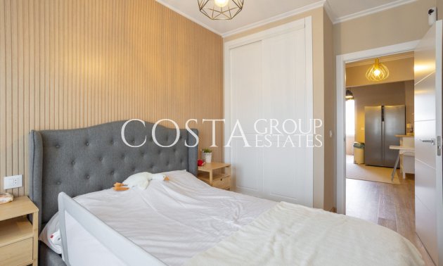 Herverkoop - Apartments -
Pilar de la Horadada - Torre De La Horadada