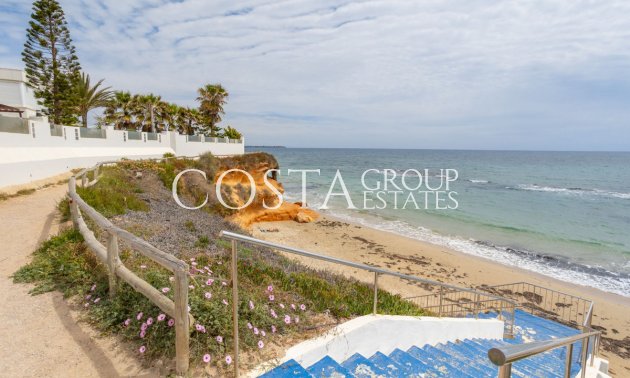 Herverkoop - Apartments -
Pilar de la Horadada - Torre De La Horadada