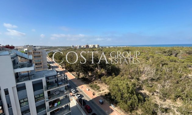 Herverkoop - Apartments -
Guardamar del Segura - Guardamar del Segura Centro