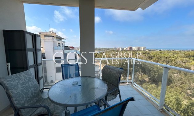 Herverkoop - Apartments -
Guardamar del Segura - Guardamar del Segura Centro