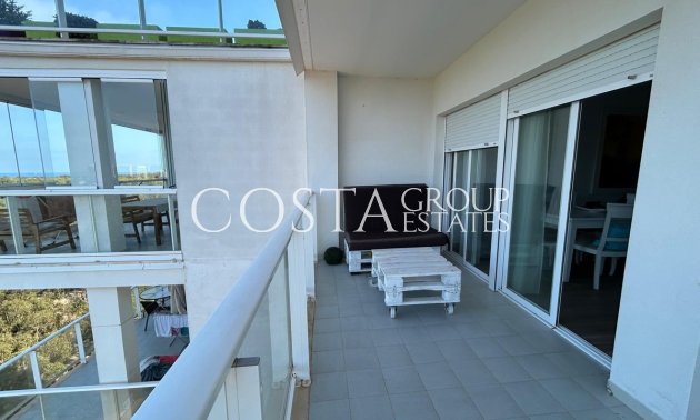 Herverkoop - Apartments -
Guardamar del Segura - Guardamar del Segura Centro