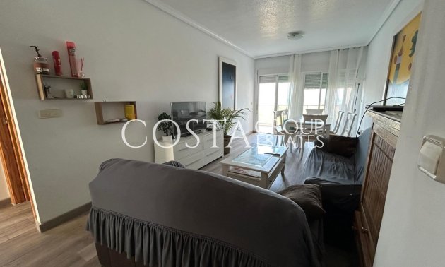 Herverkoop - Apartments -
Guardamar del Segura - Guardamar del Segura Centro