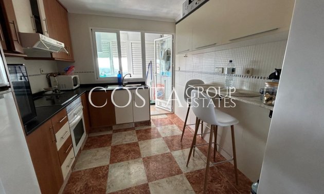 Herverkoop - Apartments -
Guardamar del Segura - Guardamar del Segura Centro