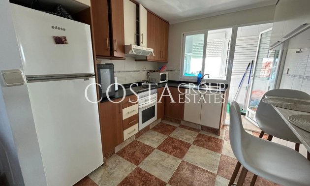 Herverkoop - Apartments -
Guardamar del Segura - Guardamar del Segura Centro