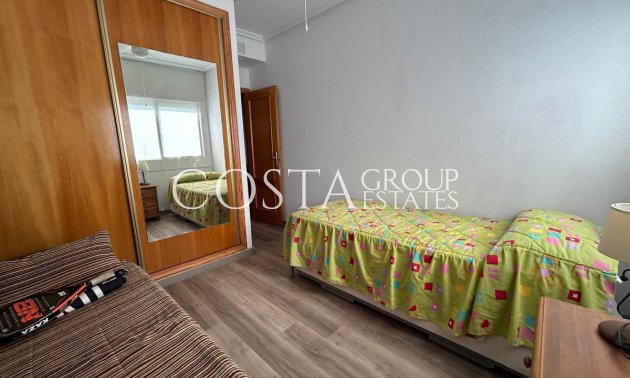 Herverkoop - Apartments -
Guardamar del Segura - Guardamar del Segura Centro