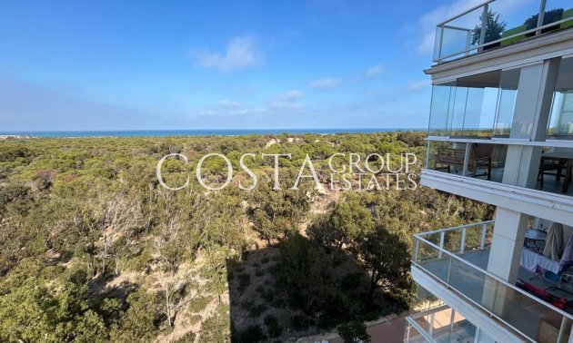 Herverkoop - Apartments -
Guardamar del Segura - Guardamar del Segura Centro