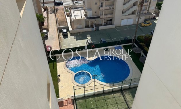 Herverkoop - Apartments -
Guardamar del Segura - Guardamar del Segura Centro
