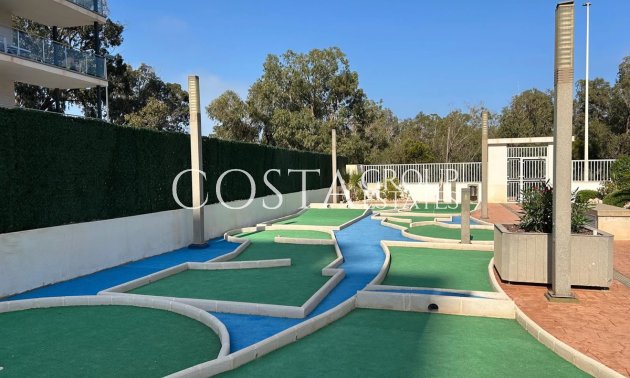 Herverkoop - Apartments -
Guardamar del Segura - Guardamar del Segura Centro