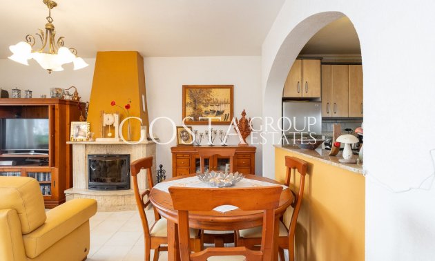 Herverkoop - Huis -
Cartagena - El Carmoli