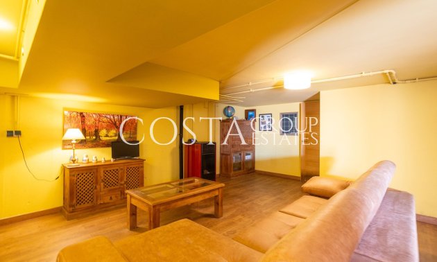 Herverkoop - Huis -
Cartagena - El Carmoli