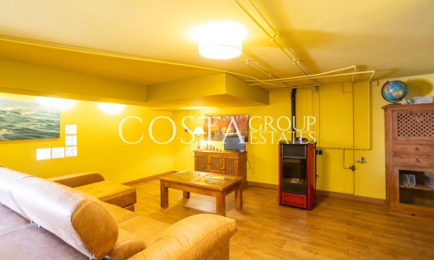 Herverkoop - Huis -
Cartagena - El Carmoli