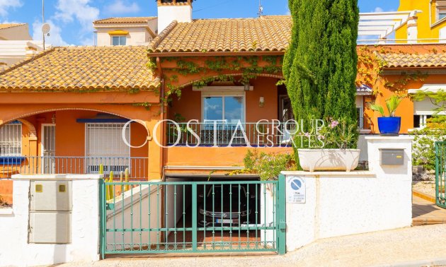 Herverkoop - Huis -
Cartagena - El Carmoli