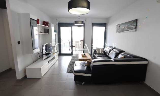 Herverkoop - Huis -
Orihuela Costa - La Zenia