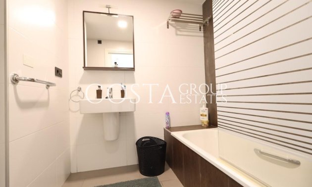 Herverkoop - Huis -
Orihuela Costa - La Zenia