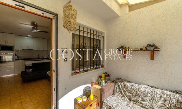 Revente - Maison -
Torrevieja