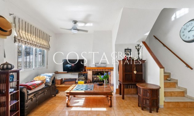 Revente - Maison -
Torrevieja