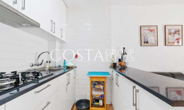 Revente - Maison -
Torrevieja