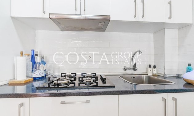 Revente - Maison -
Torrevieja