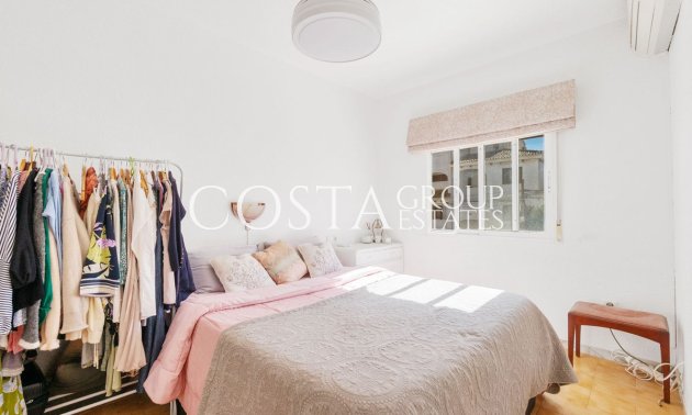 Revente - Maison -
Torrevieja