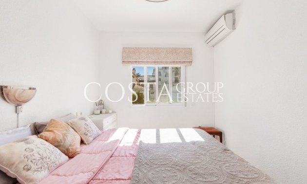 Revente - Maison -
Torrevieja