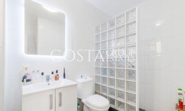 Revente - Maison -
Torrevieja