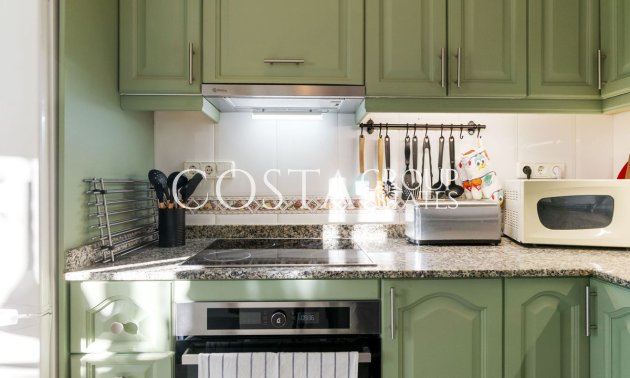 Revente - Villa -
Torrevieja