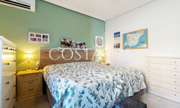 Revente - Villa -
Torrevieja