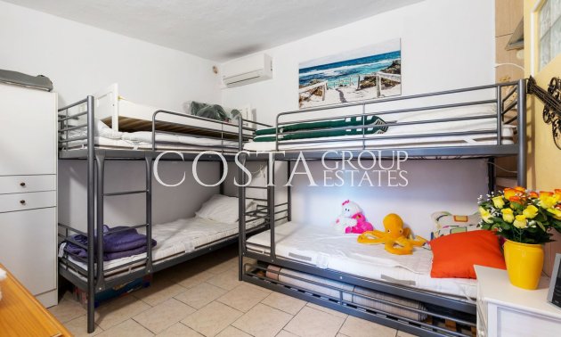 Revente - Villa -
Torrevieja