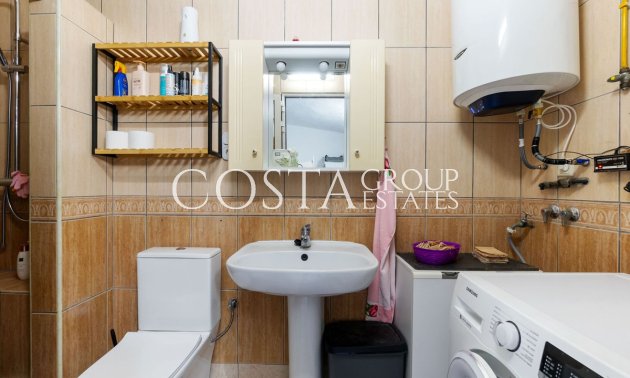 Revente - Villa -
Torrevieja