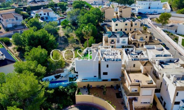 Herverkoop - Villa -
Orihuela Costa - Villamartin